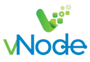 Logo - vNode